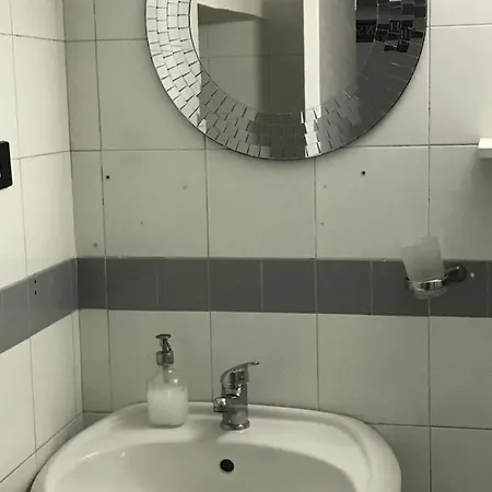 I Nuovi Orizzonti Apartmán Neapol