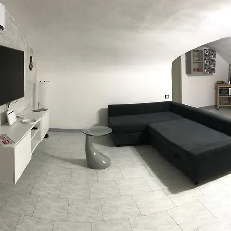 I Nuovi Orizzonti Apartmán *